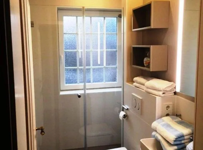 Steinmannstr-53-wohnung-eg 公寓